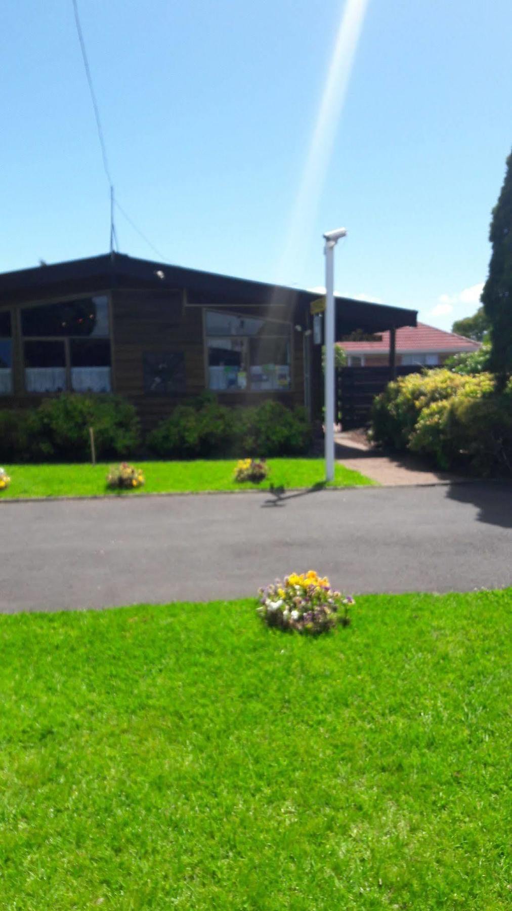 Grange Motel Auckland Exterior photo