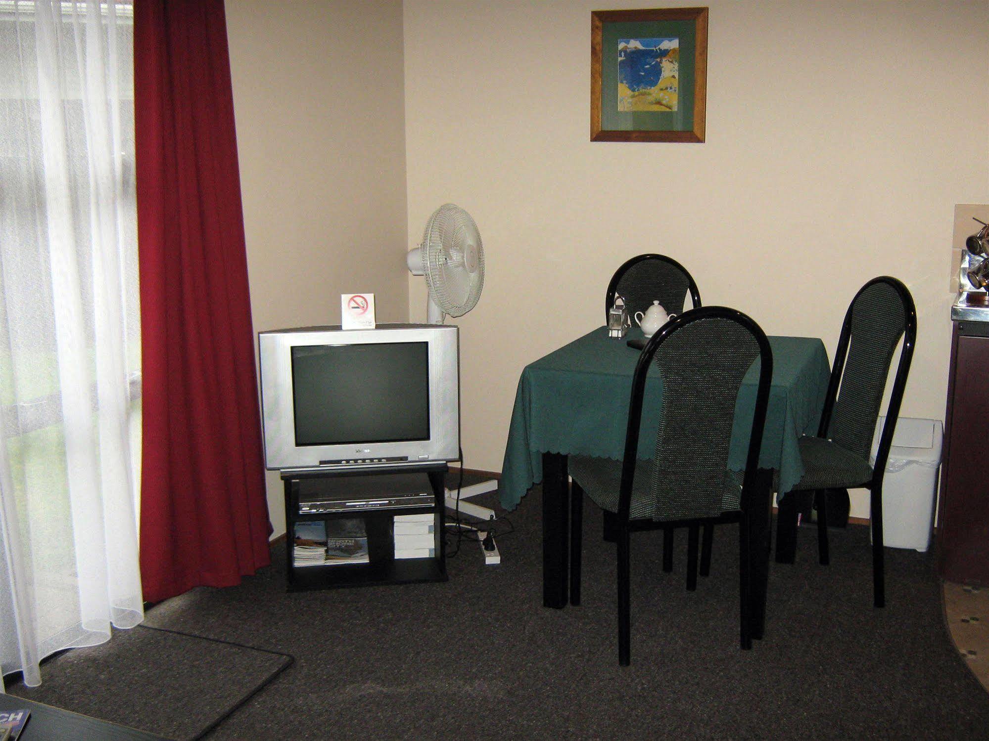 Grange Motel Auckland Exterior photo