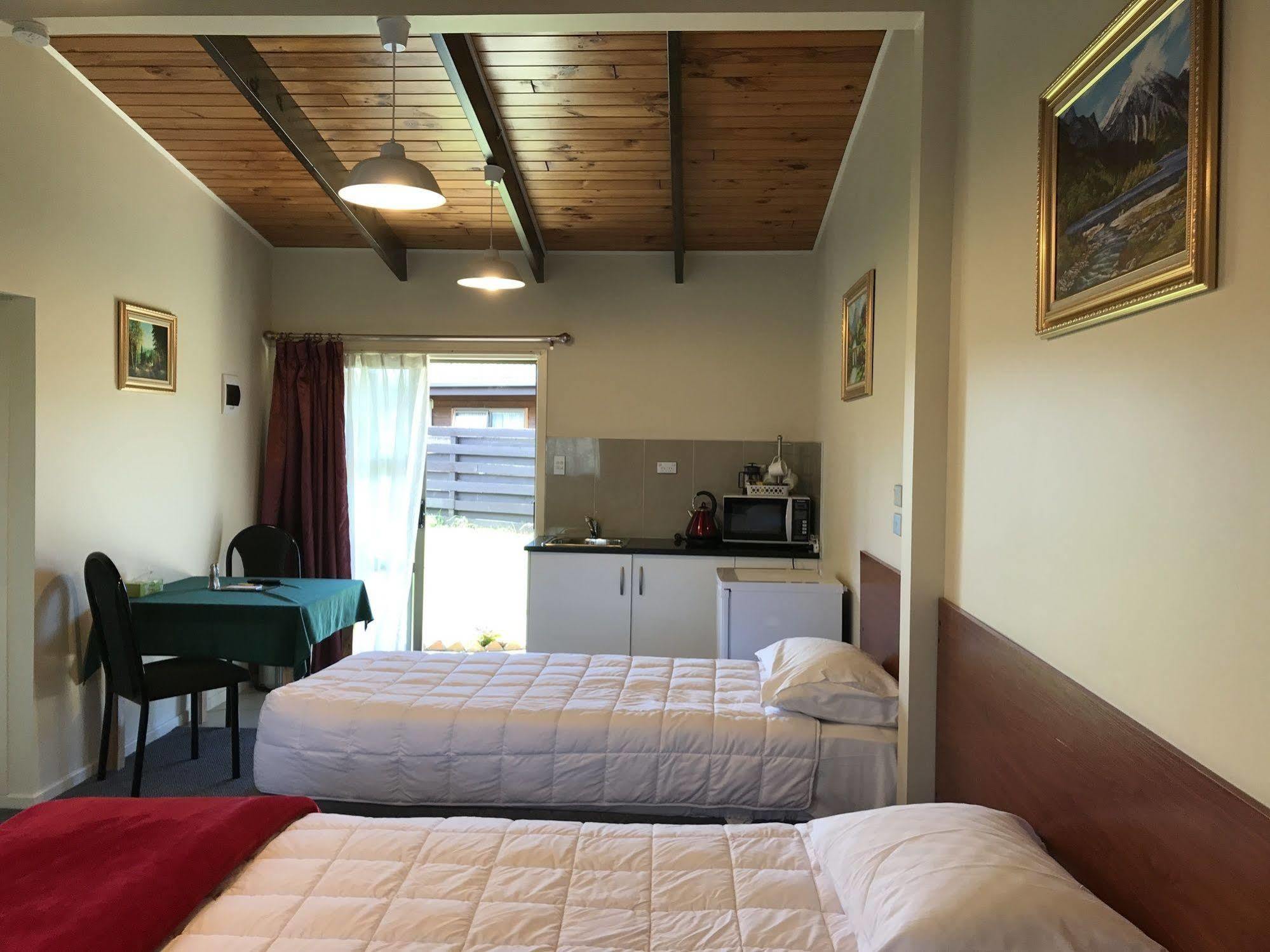 Grange Motel Auckland Exterior photo