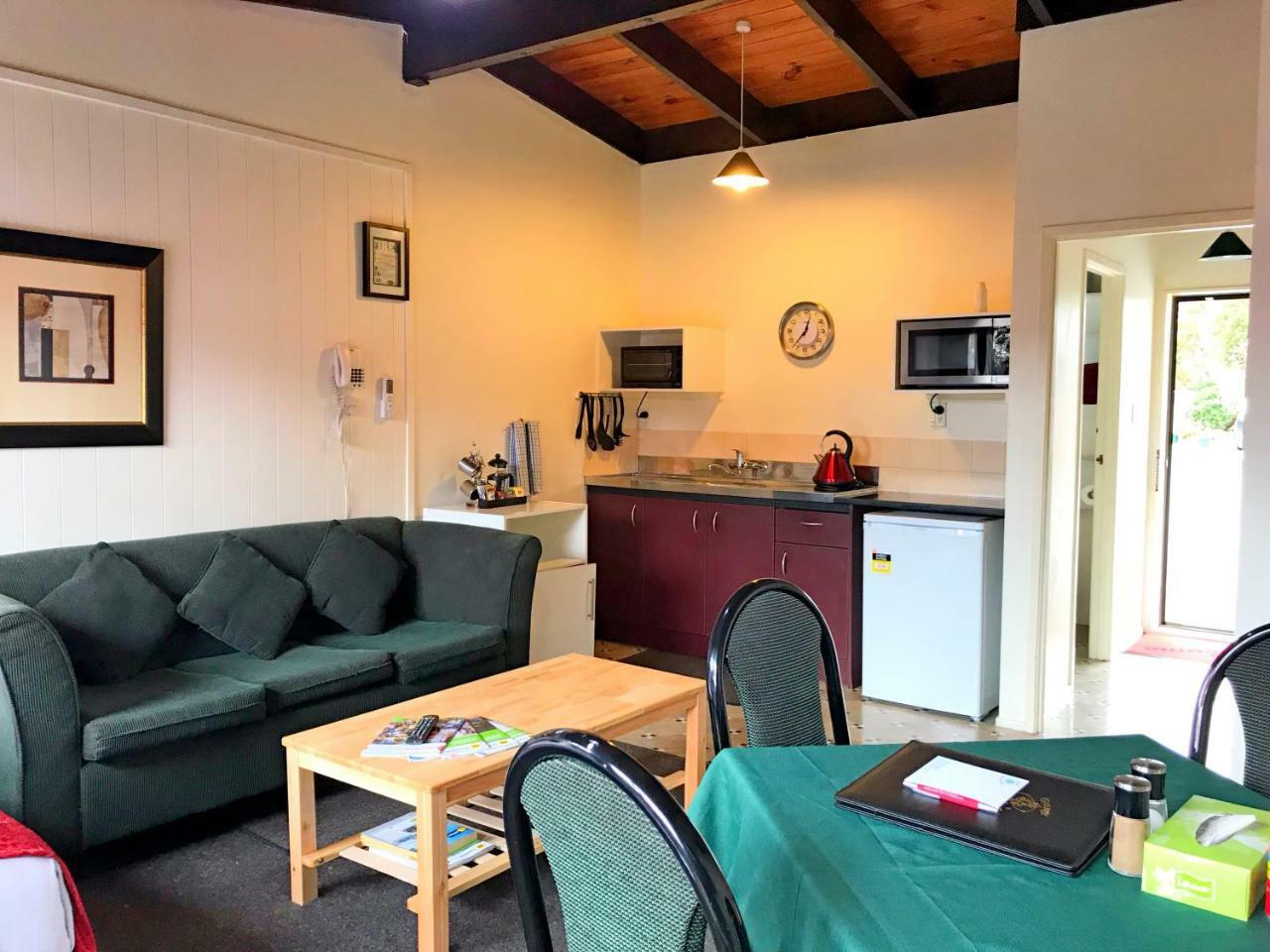 Grange Motel Auckland Exterior photo